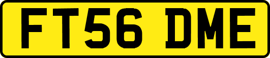 FT56DME