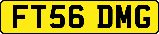 FT56DMG