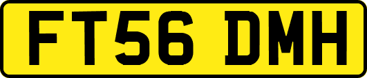 FT56DMH