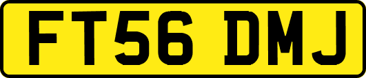 FT56DMJ