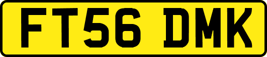 FT56DMK