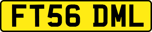FT56DML