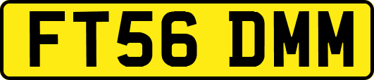 FT56DMM