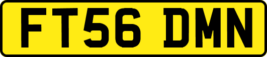 FT56DMN