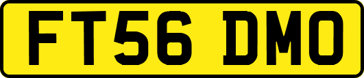 FT56DMO