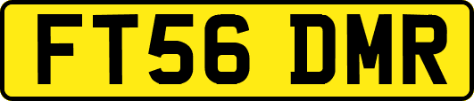 FT56DMR