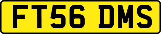 FT56DMS