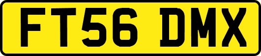 FT56DMX
