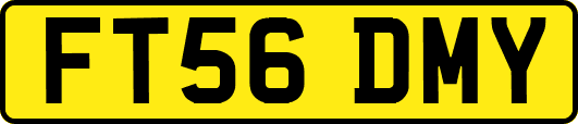 FT56DMY
