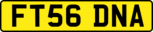 FT56DNA