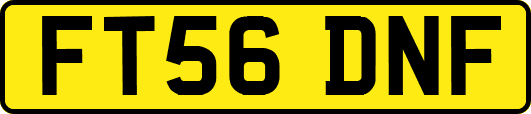 FT56DNF