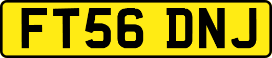 FT56DNJ