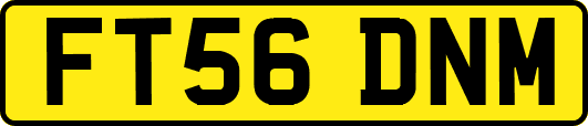 FT56DNM