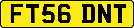 FT56DNT