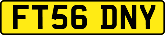 FT56DNY