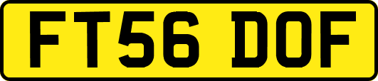 FT56DOF