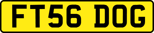 FT56DOG