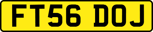 FT56DOJ