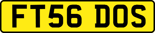FT56DOS