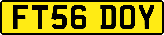 FT56DOY