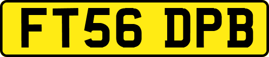 FT56DPB