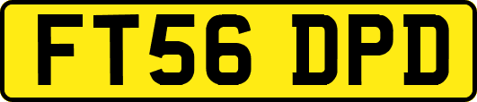 FT56DPD