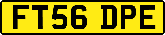 FT56DPE