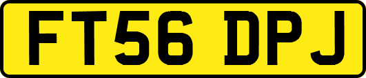 FT56DPJ