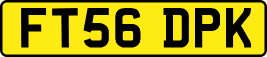 FT56DPK