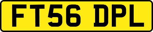 FT56DPL