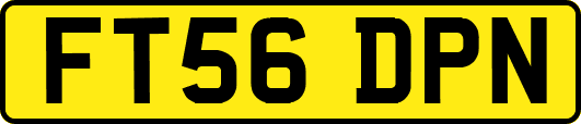 FT56DPN