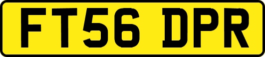 FT56DPR