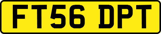 FT56DPT