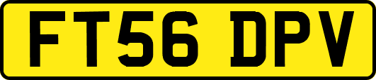 FT56DPV