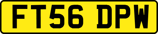 FT56DPW