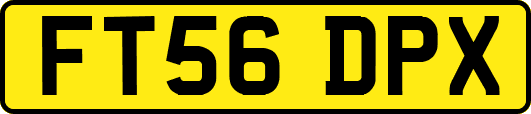 FT56DPX