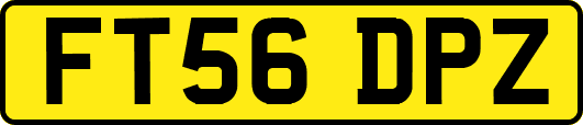 FT56DPZ