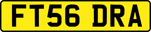 FT56DRA