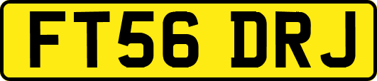 FT56DRJ