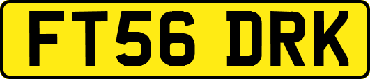 FT56DRK