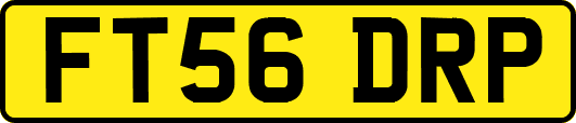 FT56DRP