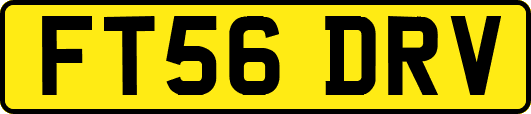 FT56DRV