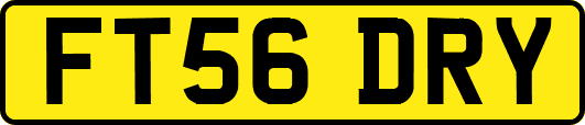 FT56DRY