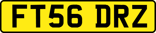 FT56DRZ
