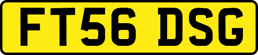 FT56DSG