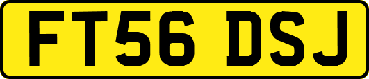 FT56DSJ