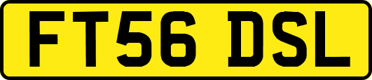 FT56DSL