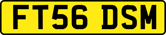 FT56DSM