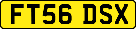 FT56DSX