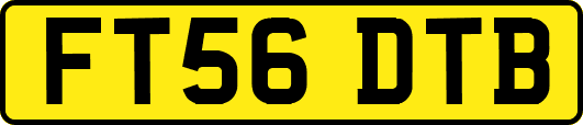 FT56DTB